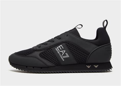 emporio armani sneakers price